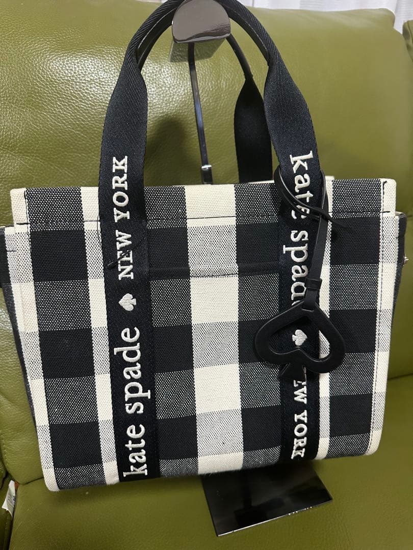 バッグ Kate Spade 2way Bag Rank A No belt