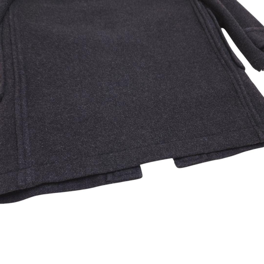 【美品】COMME des GARCONS HOMME 日本製 ダッフルコート