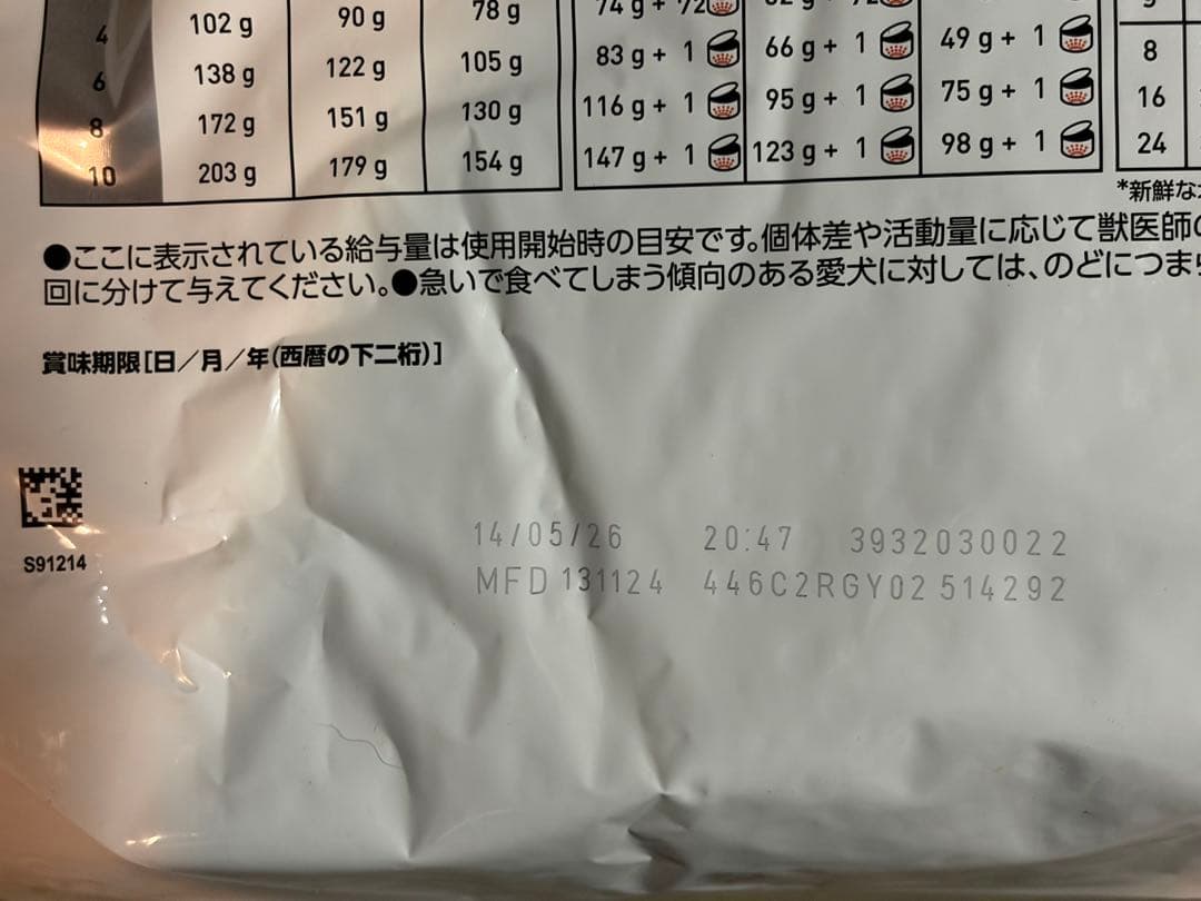 ロイヤルカナン消化器サポート低脂肪3kg