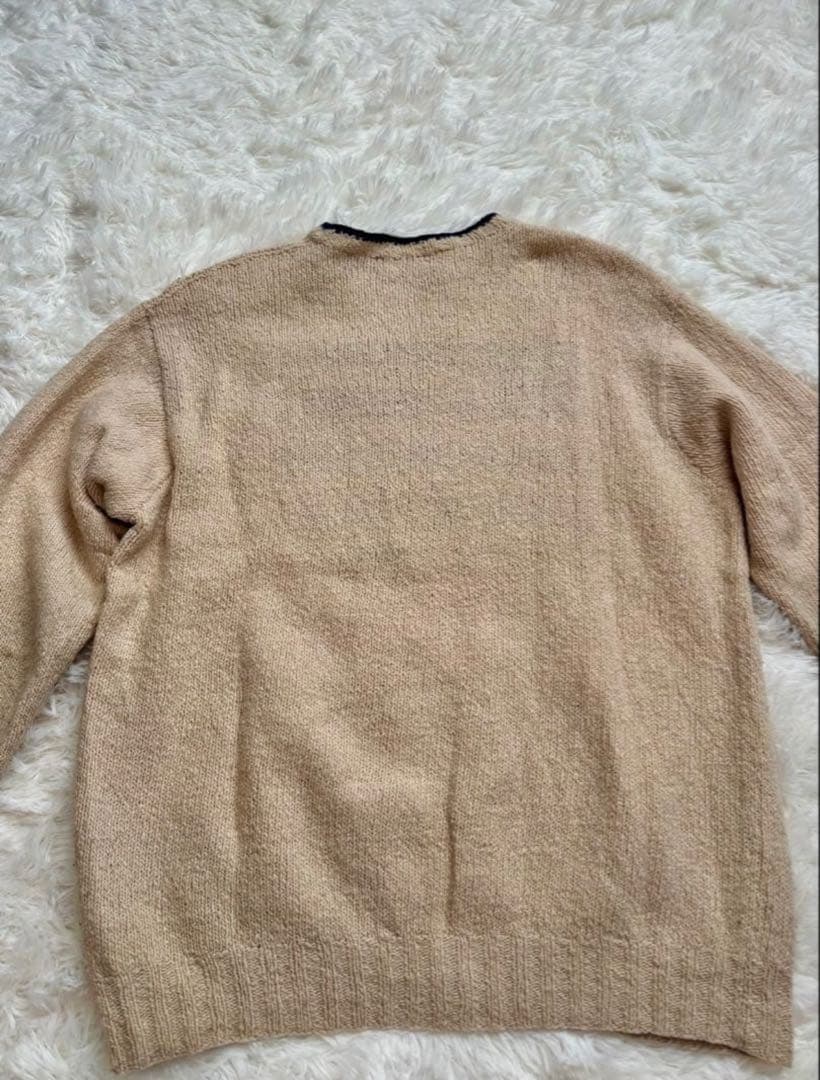 g*i様 【超希少】Polo by Ralph Lauren ニットセーター ア