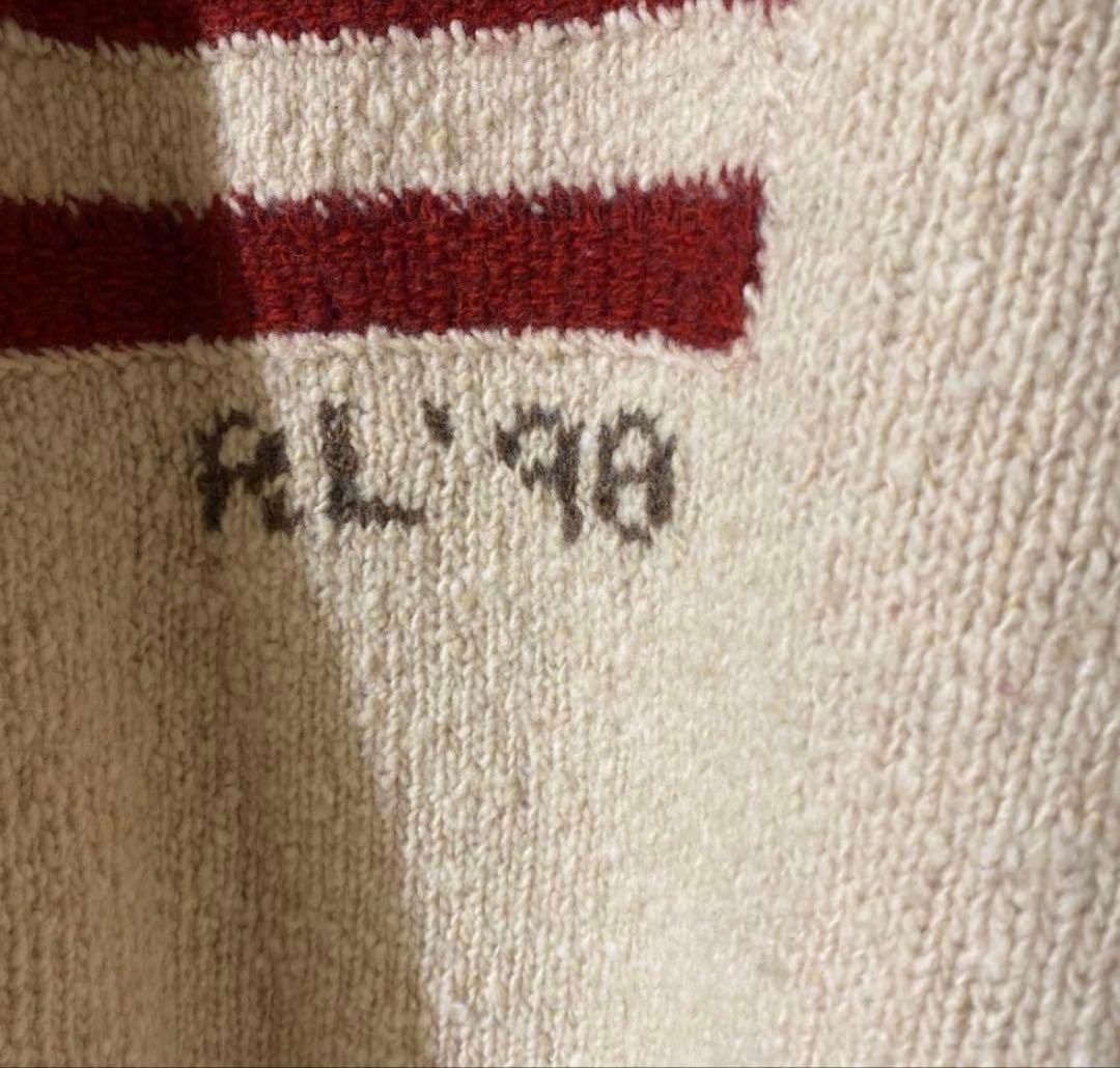 g*i様 【超希少】Polo by Ralph Lauren ニットセーター ア