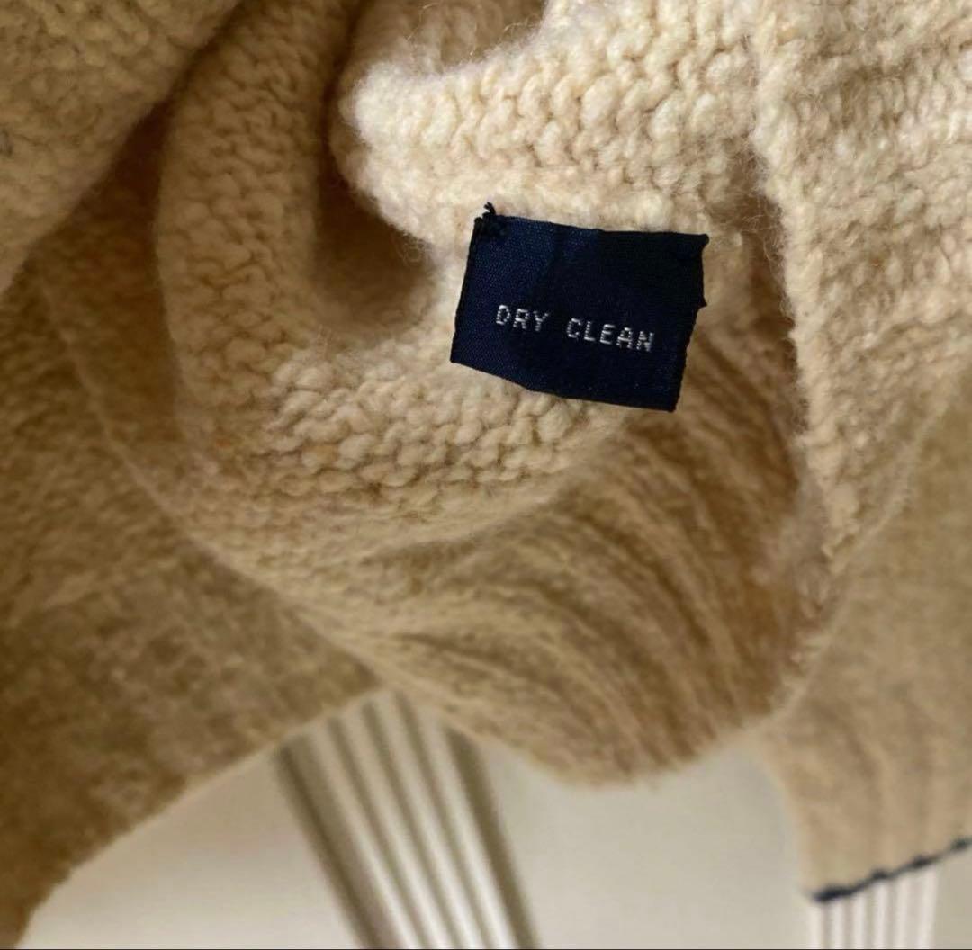 g*i様 【超希少】Polo by Ralph Lauren ニットセーター ア