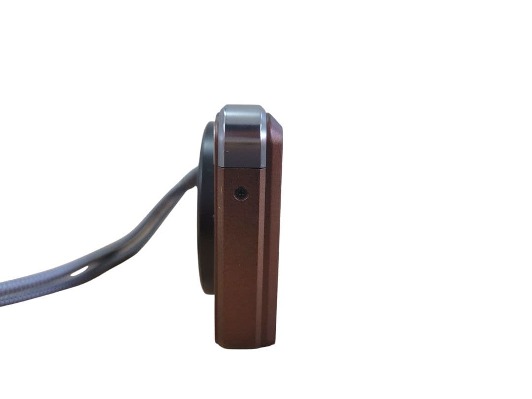 Panasonic LUMIX DMC-XS3 コンパクトデジタルカメラ