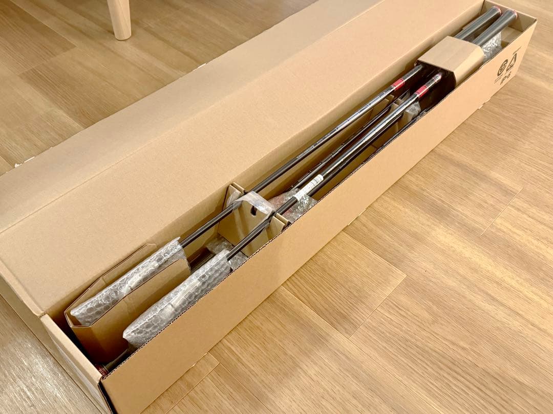 【新品未開封】テーラーメイド ステルス アイアン 5本セット カーボン S