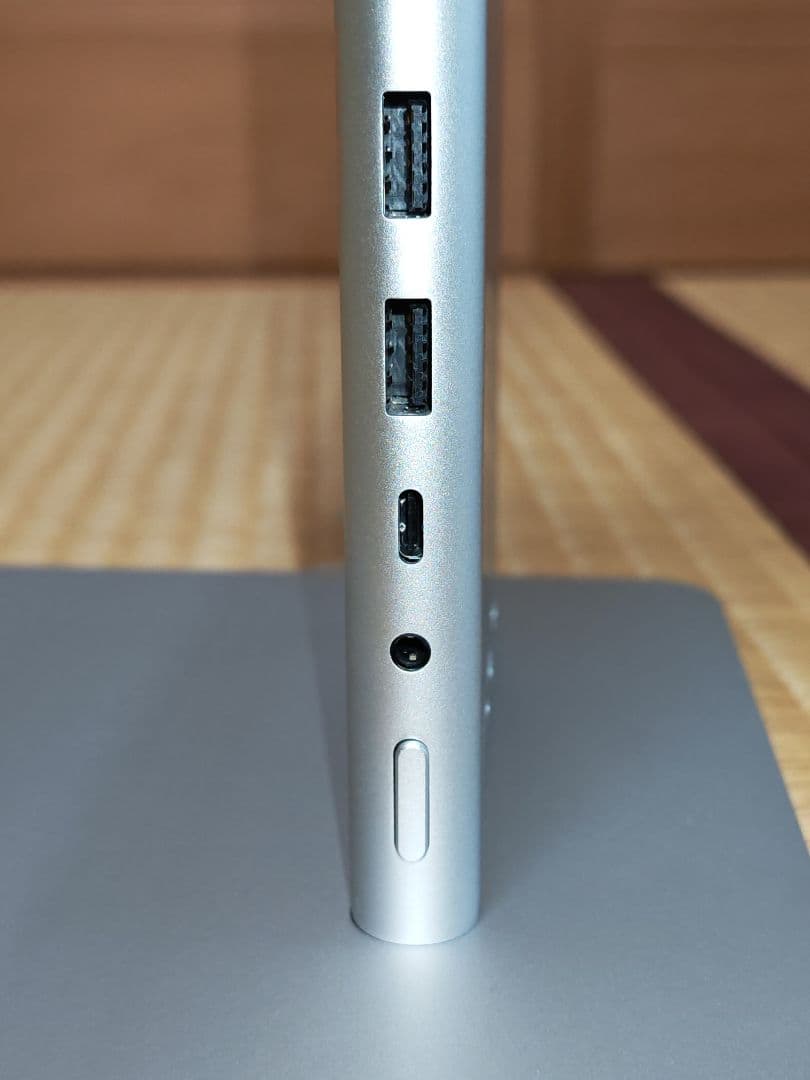 HUAWEI ディスプレイ 本体