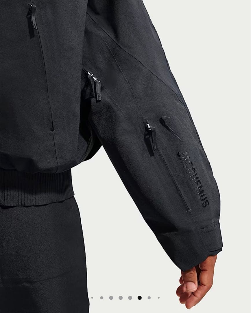 Nike×Jacquemus Après Ski Collection S