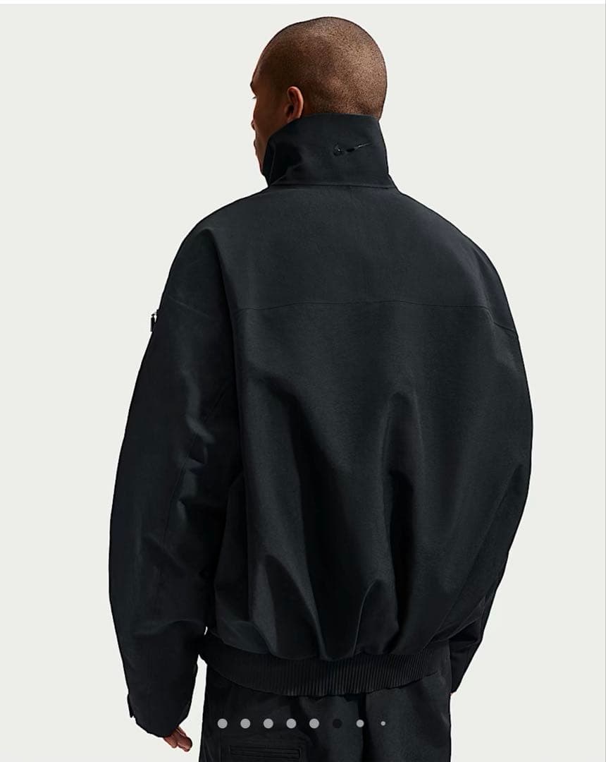 Nike×Jacquemus Après Ski Collection S