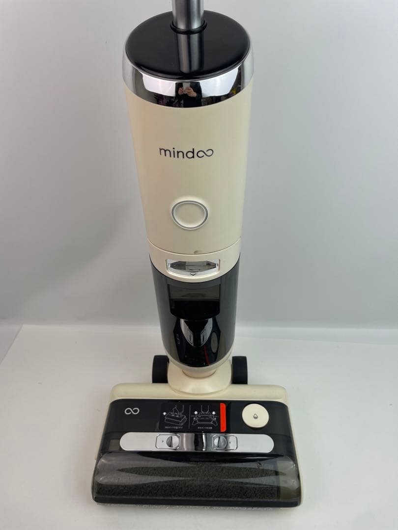 【美品】Mindoo AquaX ミンドーアクアエックスMIA-N001