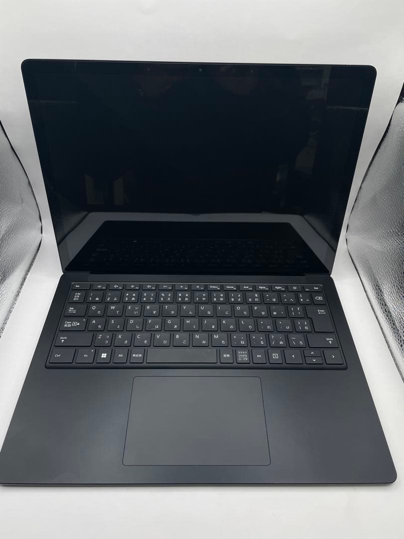 Surface Laptop 4 i7 (16GB / 256GB)中古品