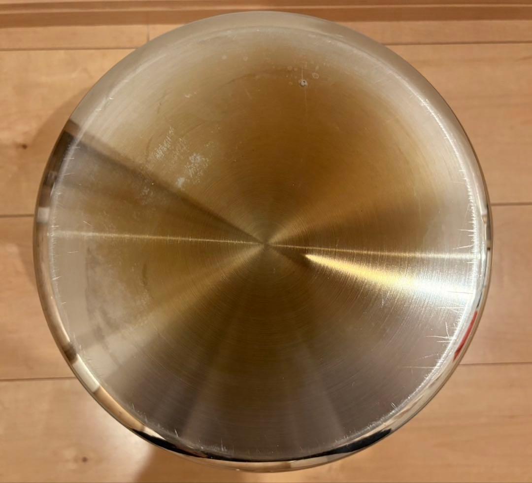 アムウェイ クイーン 10L シチューパン