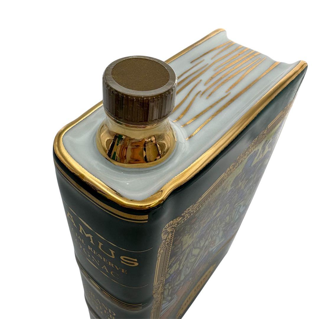 未開栓　古酒　カミュ　コニャック　ナポレオン　アイリス　ゴッホ