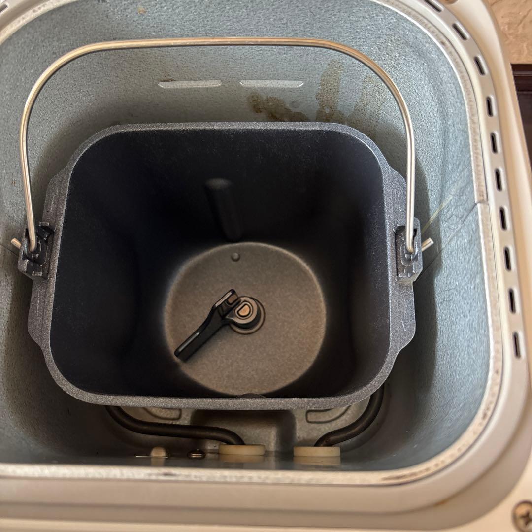 パナソニック SD-MT4 ホームベーカリー　おうち乃が美