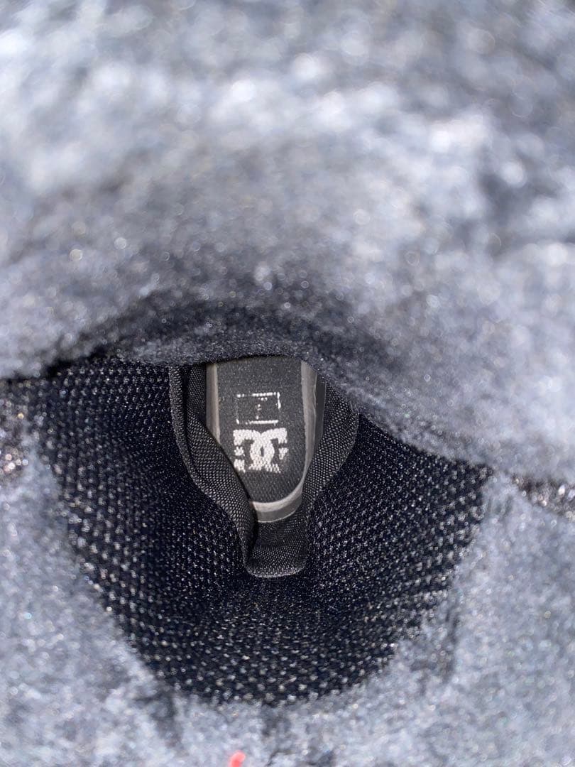 2023 DC PHANTOM BOA ブーツ 25センチ