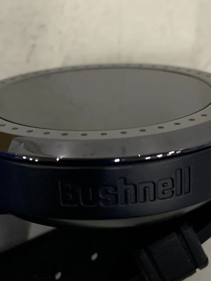 Bushnell ゴルフGPSナビ IONELITE