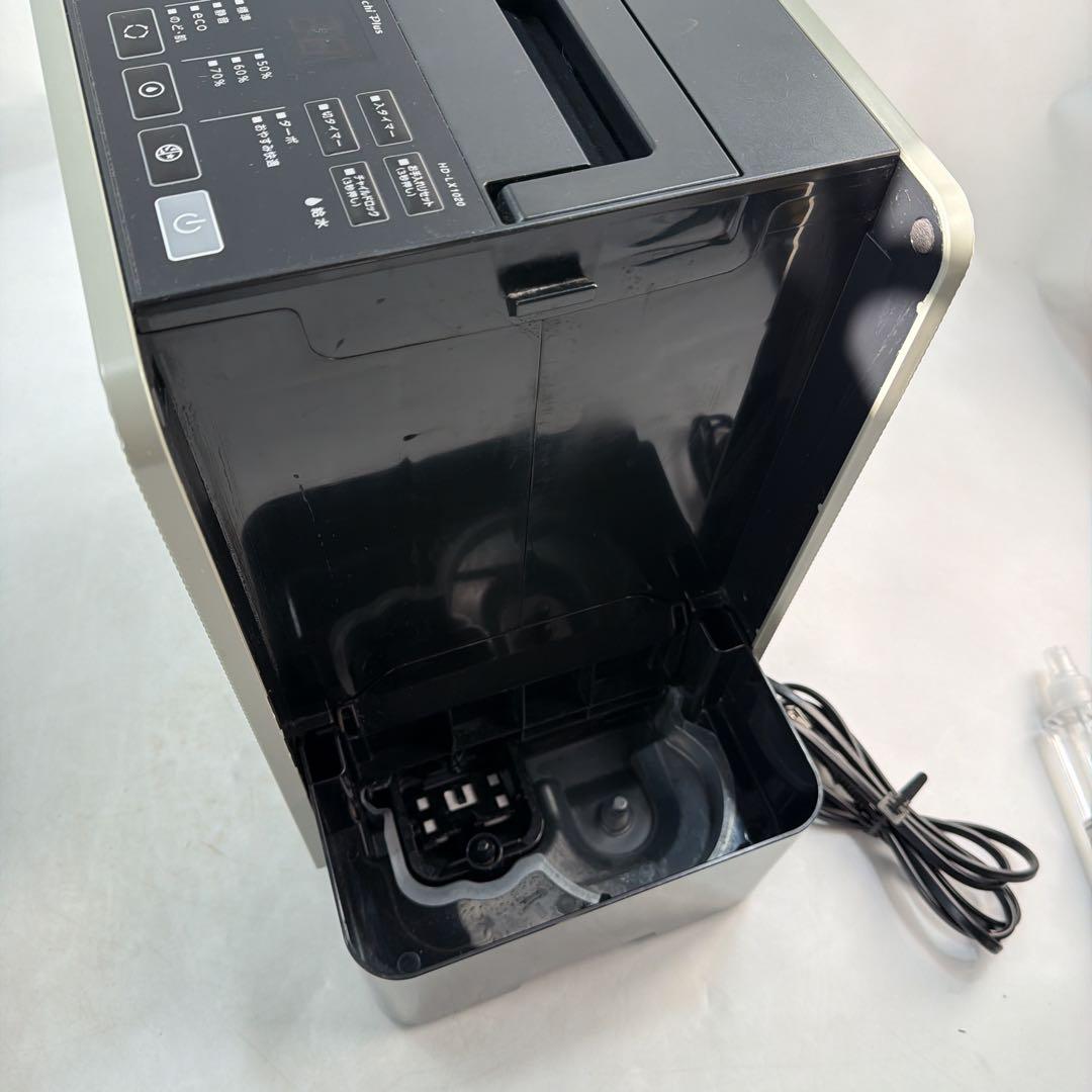 ダイニチ Dainichi　ハイブリッド式 加湿器　HD-LX1020