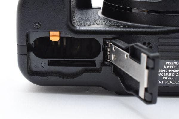 美品 ｜ Nikon COOLPIXP900｜クールピクス ｜K016