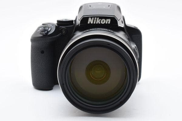美品 ｜ Nikon COOLPIXP900｜クールピクス ｜K016