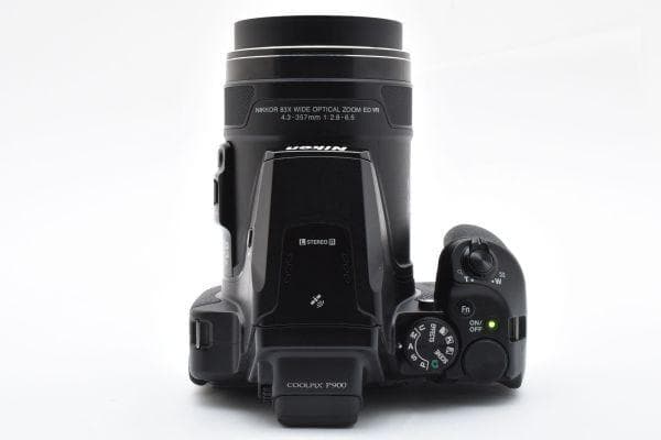 美品 ｜ Nikon COOLPIXP900｜クールピクス ｜K016