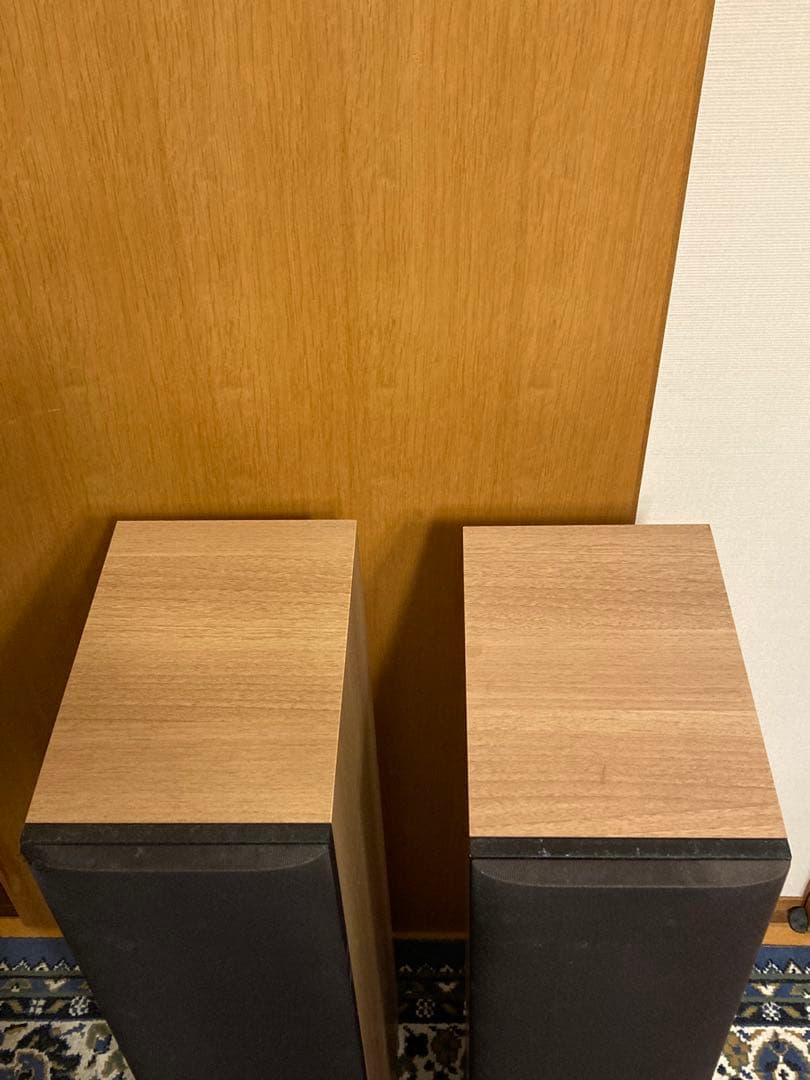 B&W 684 Bowers & Wilkins 2.5WAYトールボーイ①