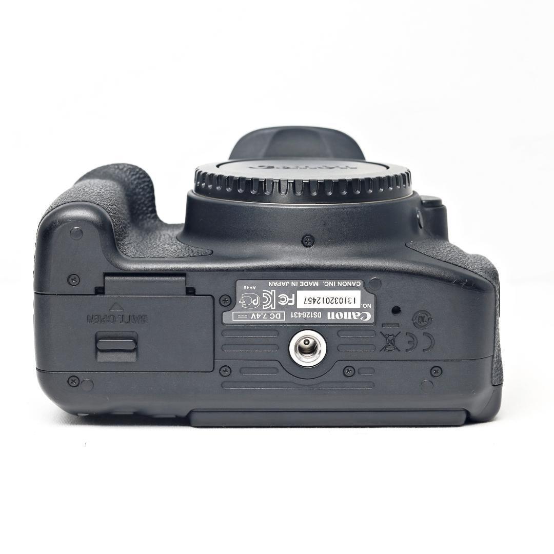 超望遠ダブルレンズ✨Canon Kiss X7i✨スマホ転送OK✨カメラバッグ付