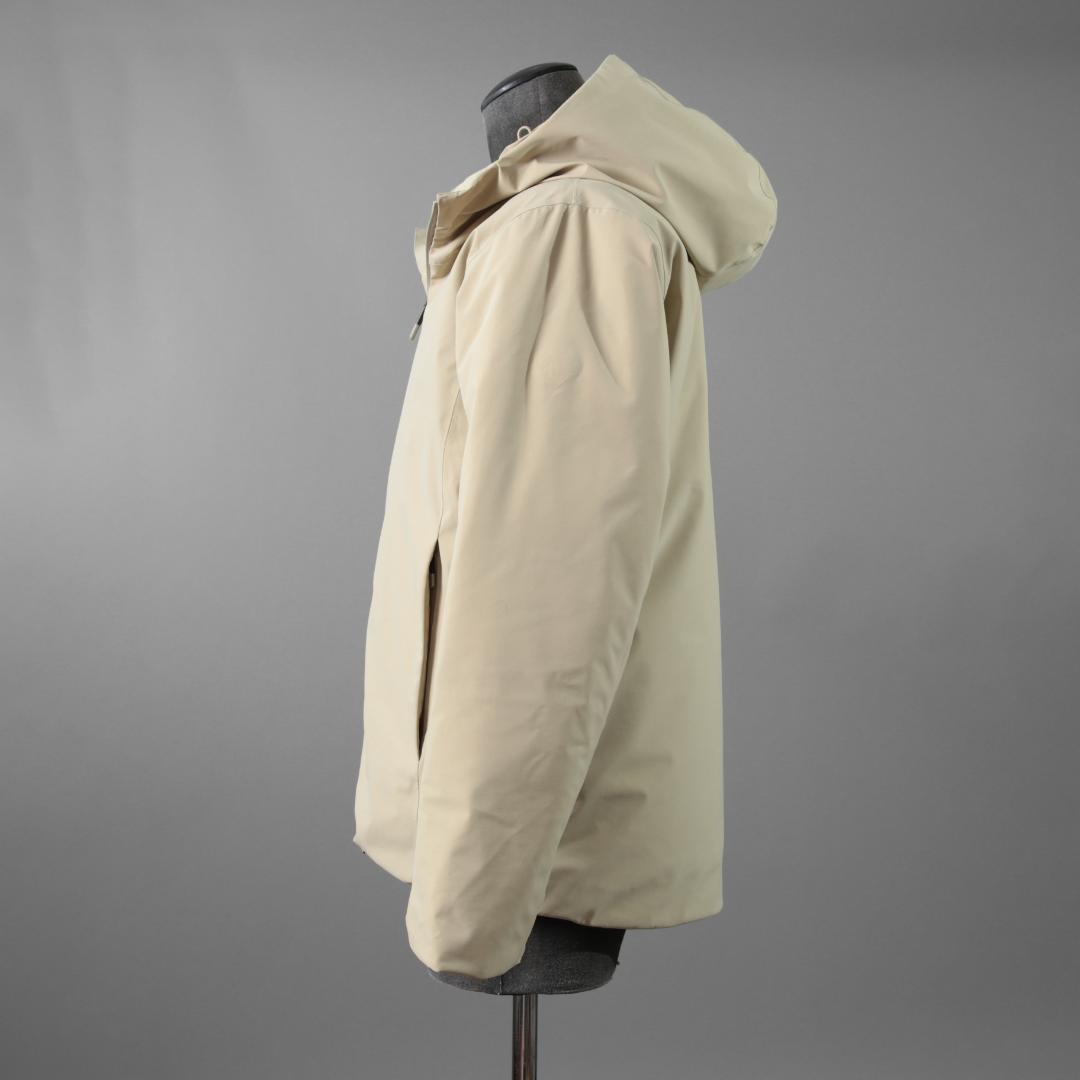 デサント オルテライン 水沢ダウン INVISIBLE “INV-06“