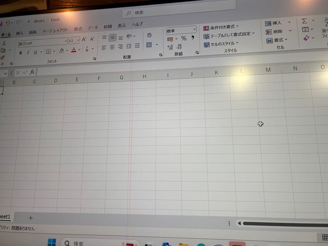 【画面に赤い線有り】Dell U2718Q 27型 4Kモニター（2019年製）