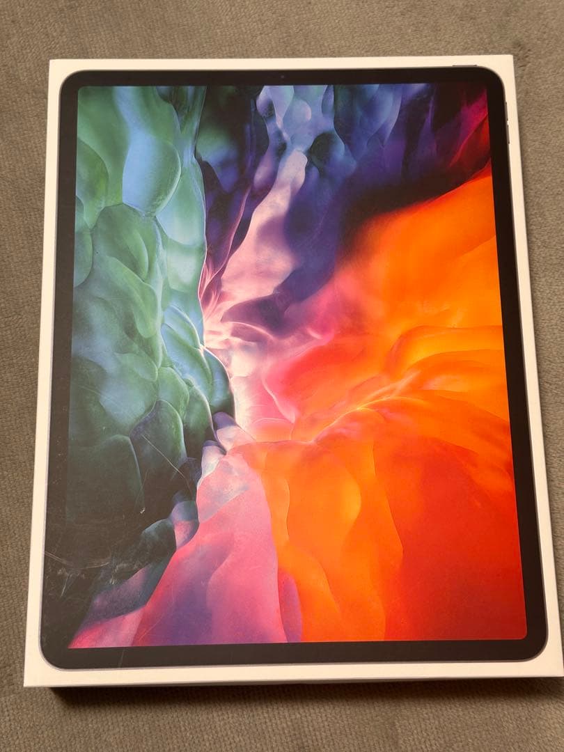 iPad Pro Wi-Fiモデル　第4世代　1TB 12.9インチ　おまけ付き