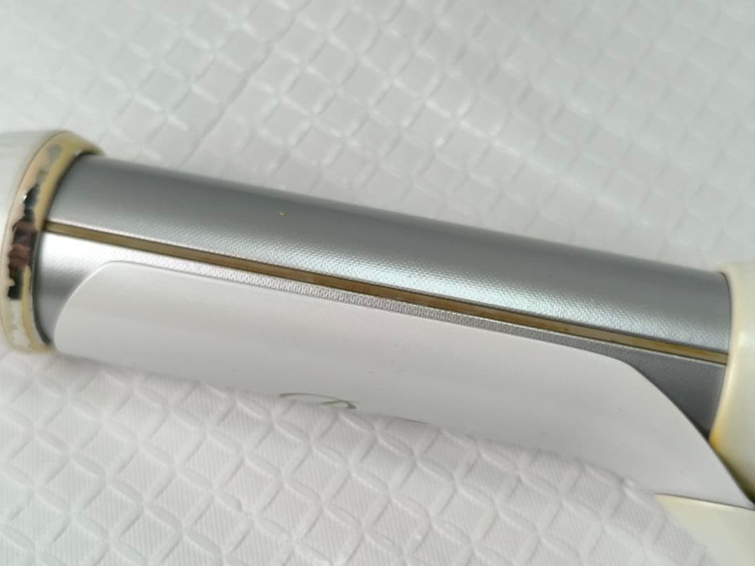 23年製　ReFa リファ ビューテック カールアイロン コテ　32mm 2