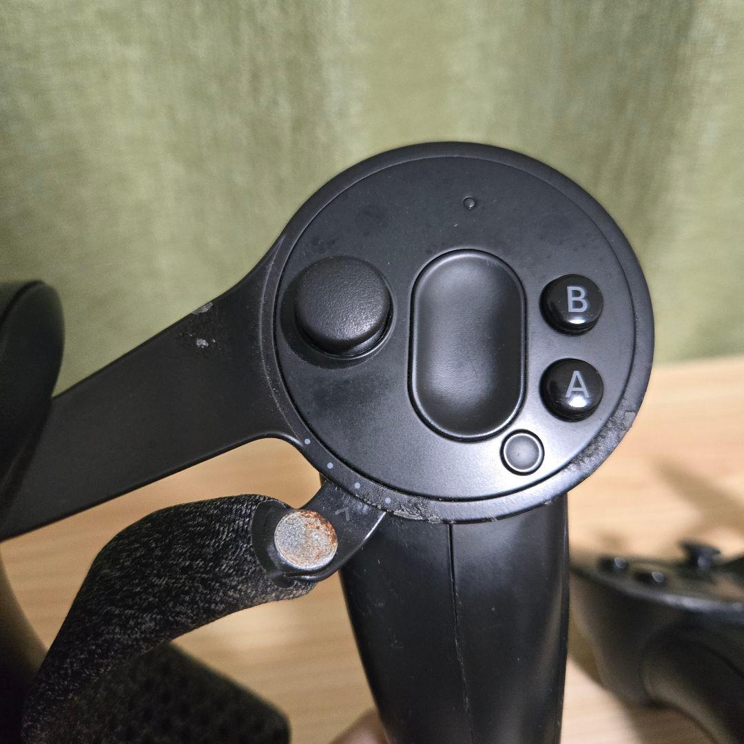 Valve index VRキット + KIWI DESIGN Q19セット