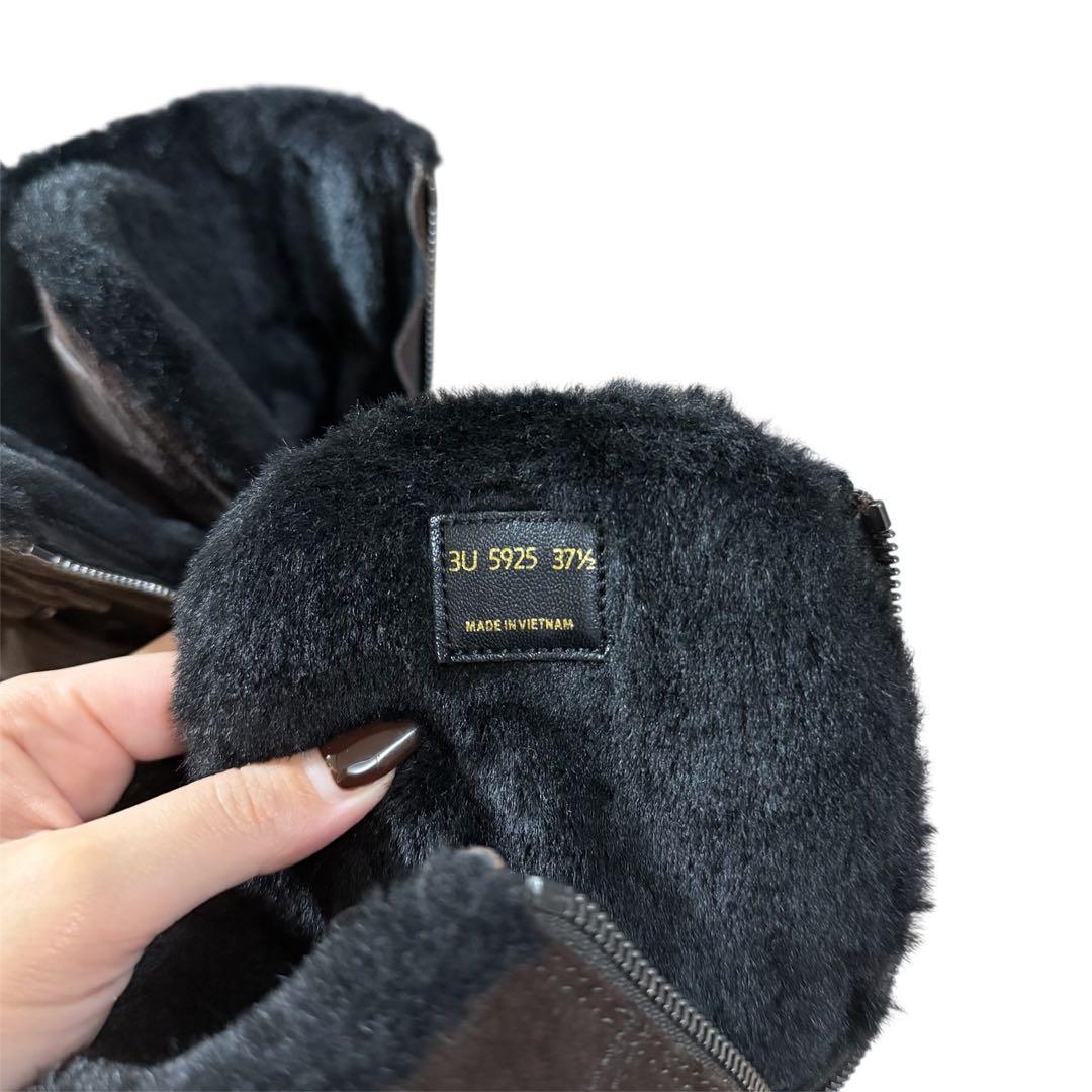 PRADA プラダ ハイブランド ブランド ブーツ 靴 スニーカー スエード