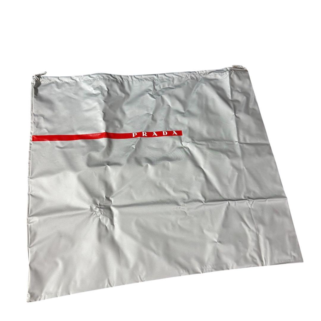 PRADA プラダ ハイブランド ブランド ブーツ 靴 スニーカー スエード