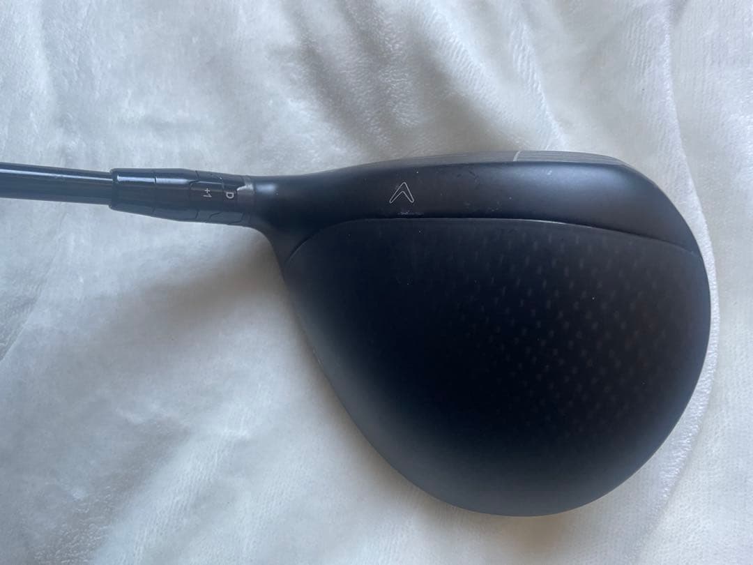 キャロウェイ　エリートミニ