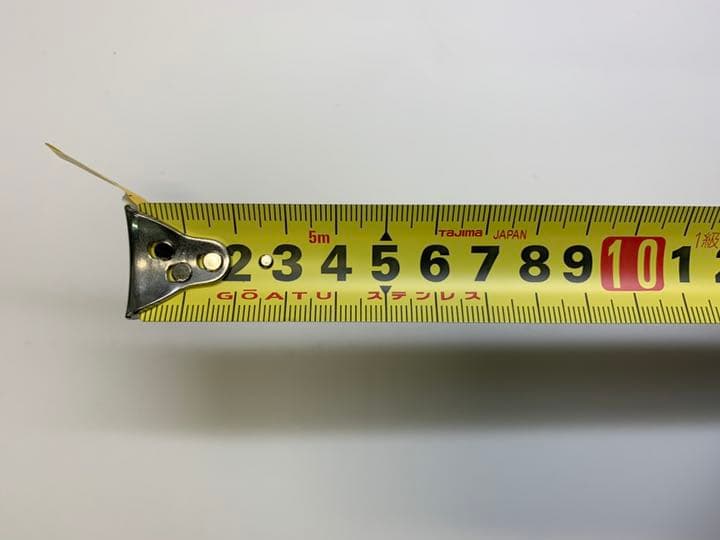 タジマ Tajima スケール 剛厚Gステンロック GAGSL25-50×3個