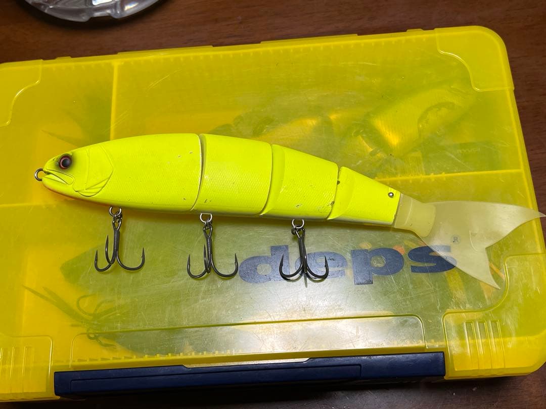 バラム300 オンドリャーチャート