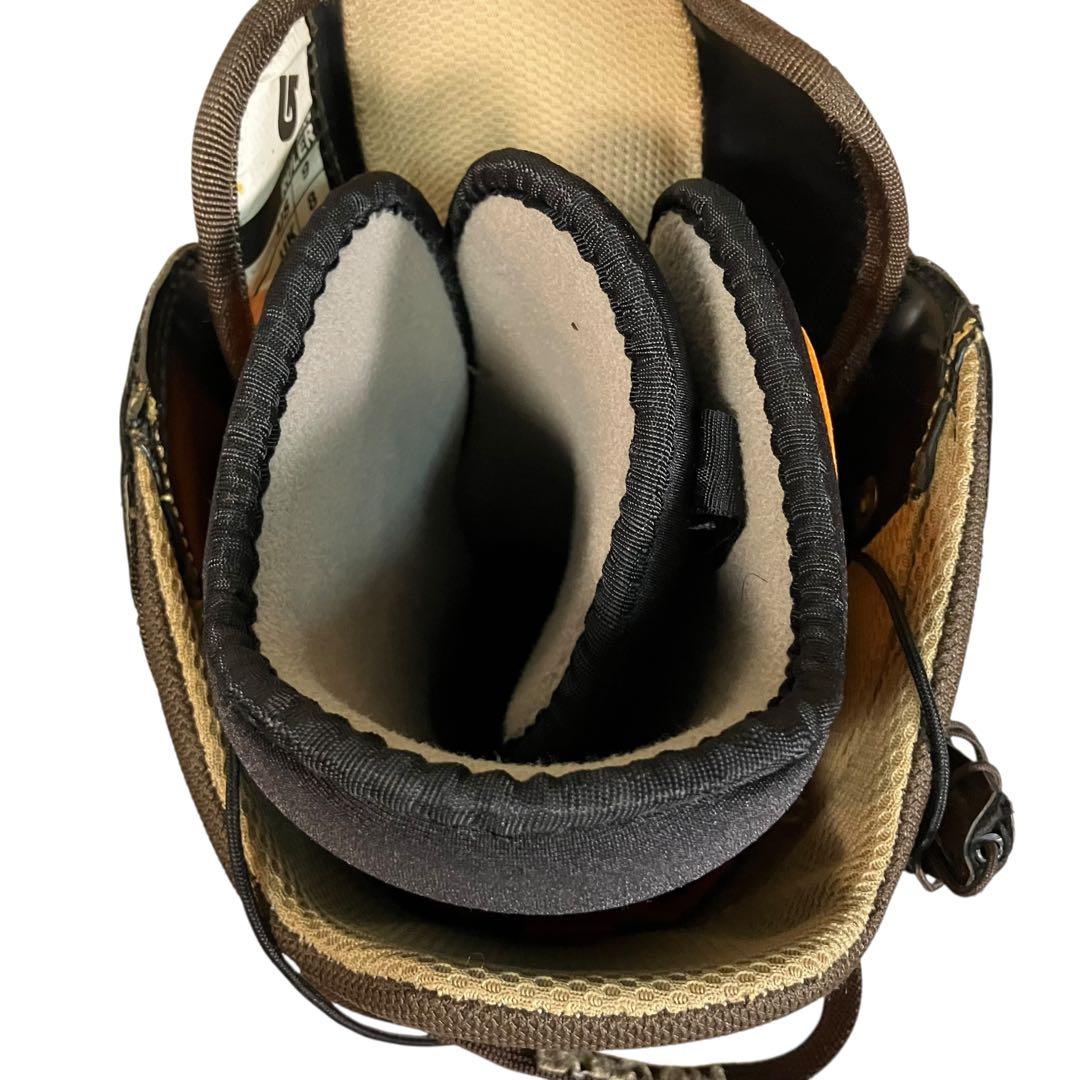 BURTON Ruler バートン　ルーラー　スノーボードブーツ 27cm