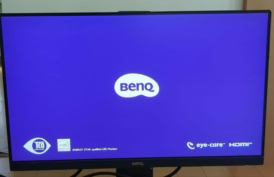 お*す様 BenQ 23.8インチ フルHD アイケア GW2480T ノングレ