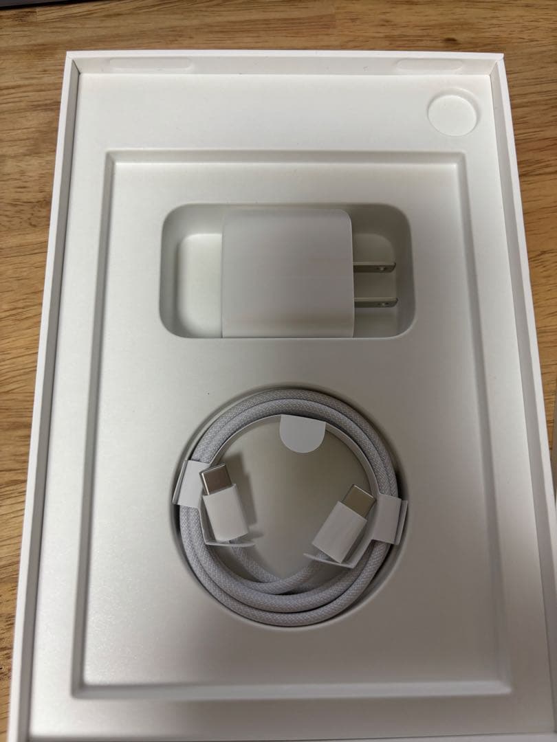 【値下げしました】iPad mini A17proセルラーモデル