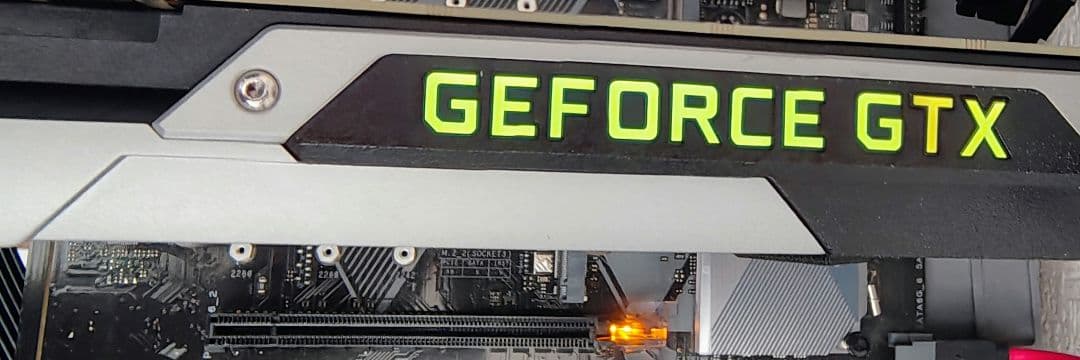 グラフィックボード・グラボ・ビデオカード GeForce GTX980Ti 6GB FE