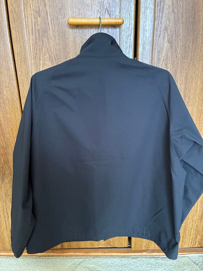 Goldwin 別注 DOUBLE WEAVE ACT ROVER JACKET