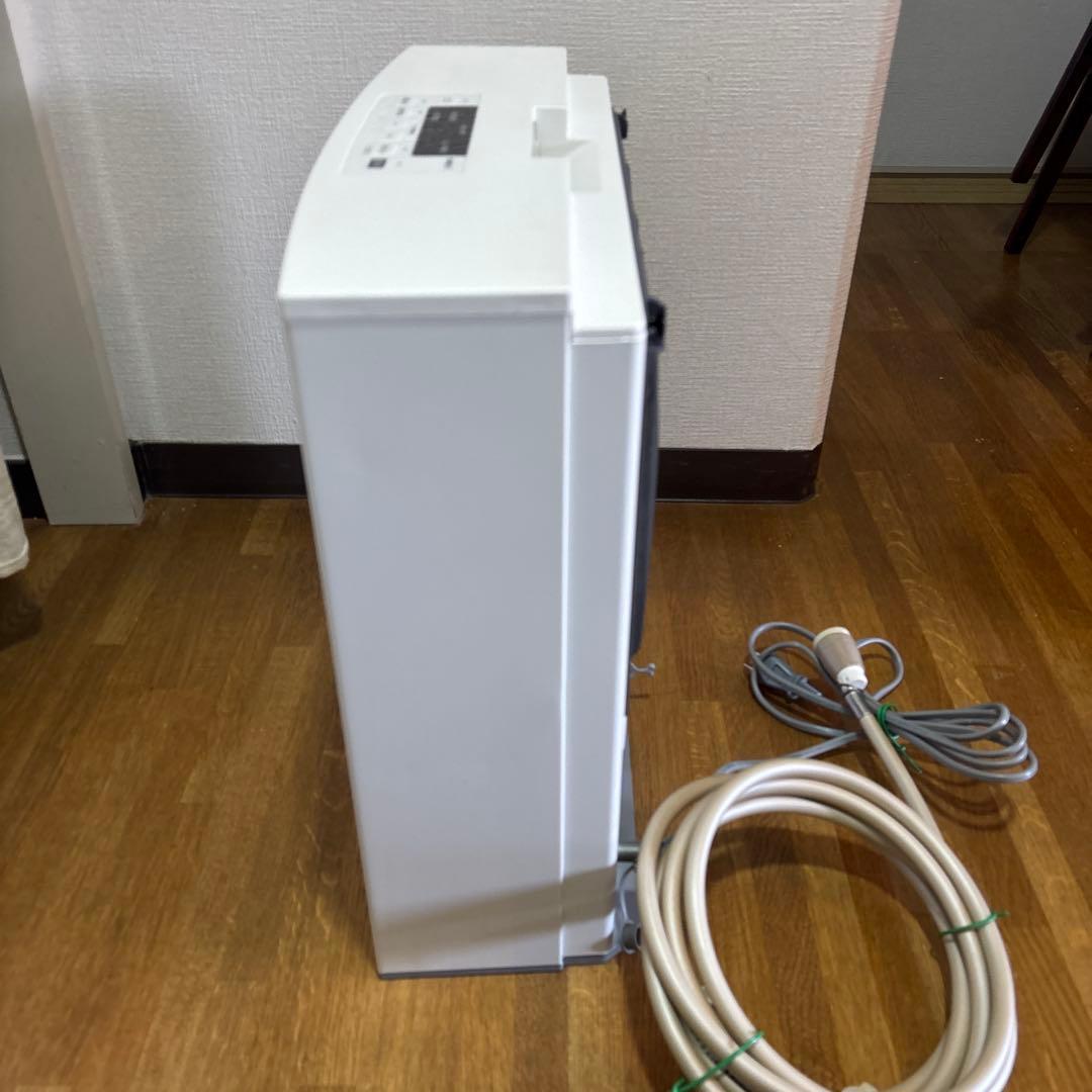 ノーリツ ガスファンヒーター GFH-4006S / ガスコード2m