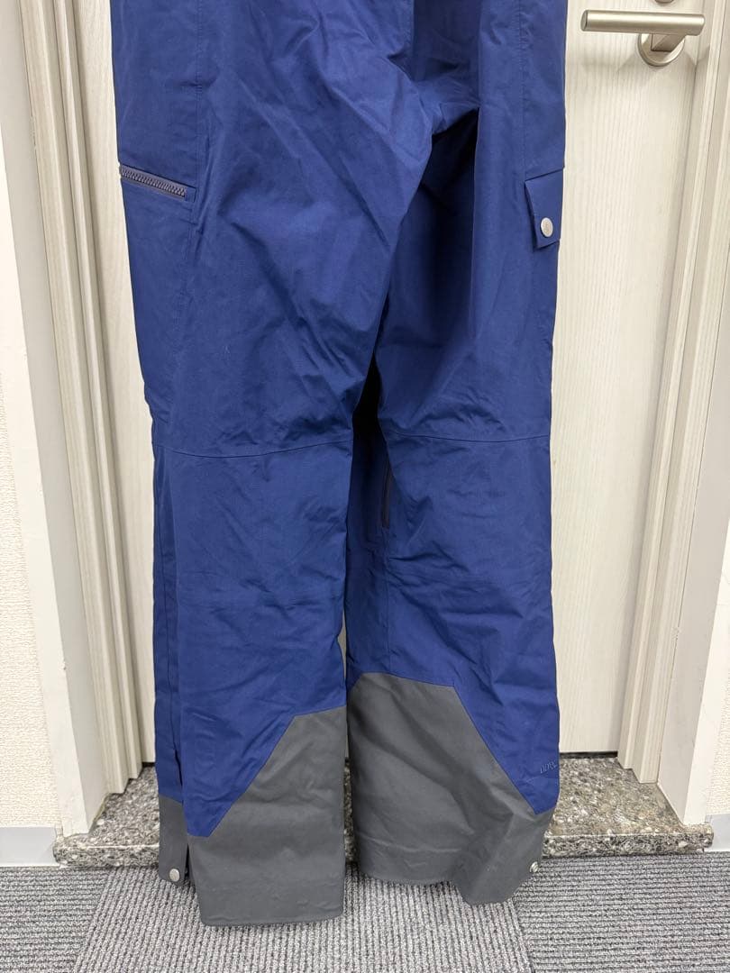 BLACK CROWSブラッククロウズSKI 上下ウェア