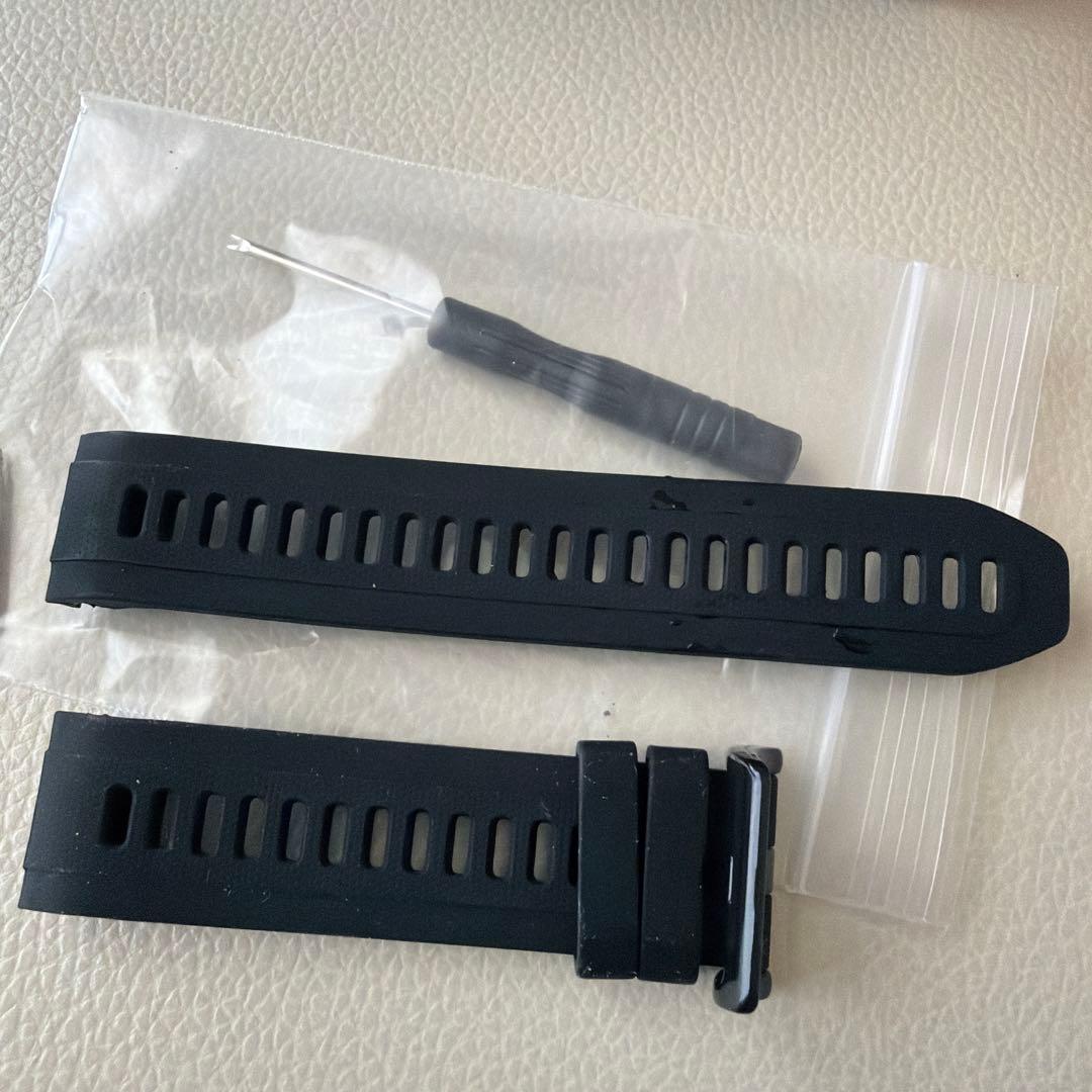 ガーミンアプローチS70 ゴルフ