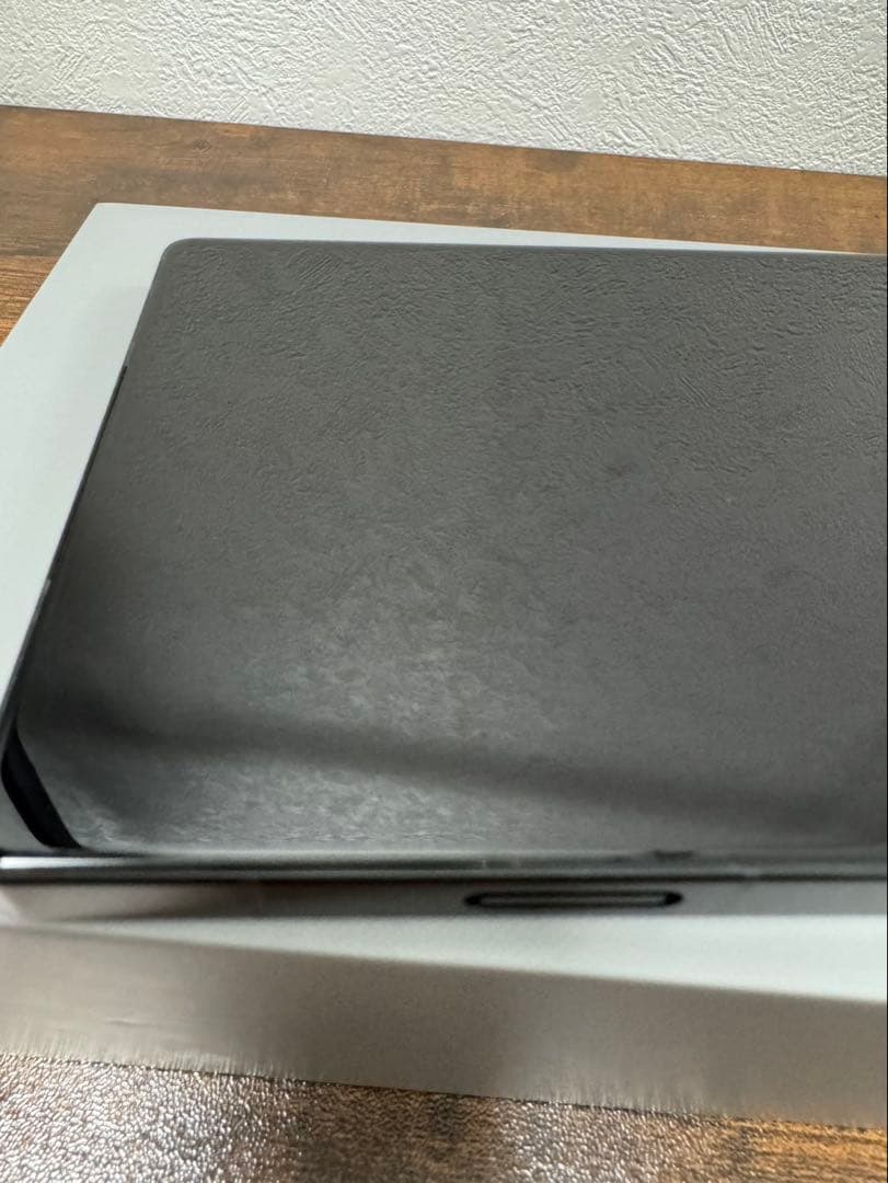 nubia REDMAGIC 10 PRO SIMフリー ブラック/シャドウ