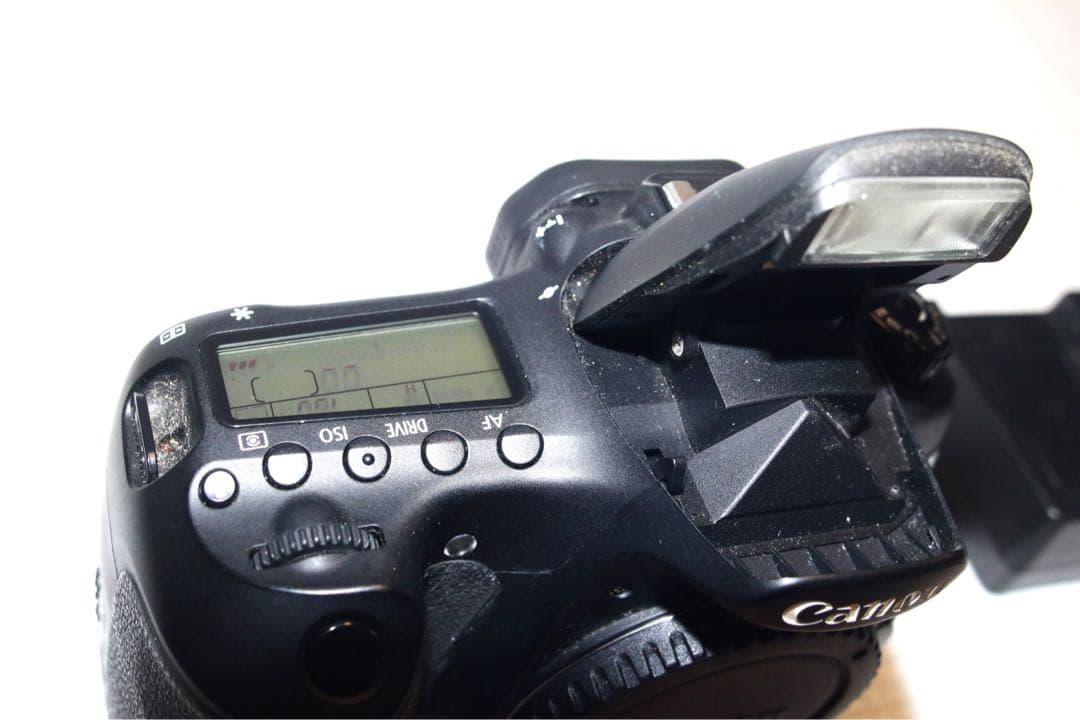 ⭐️完動品⭐️ Canon EOS60D ボディ