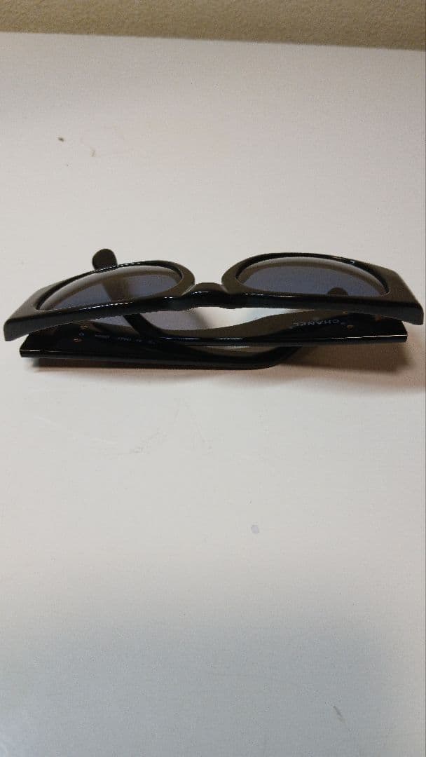 CHANEL　ココマーク　0004　サングラス