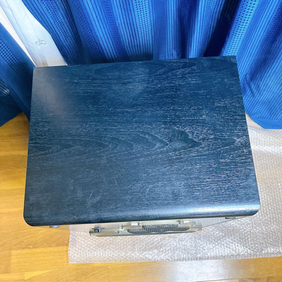 注意】②DIATONE DS-77EXV 3ウェイスピーカー　左のみ