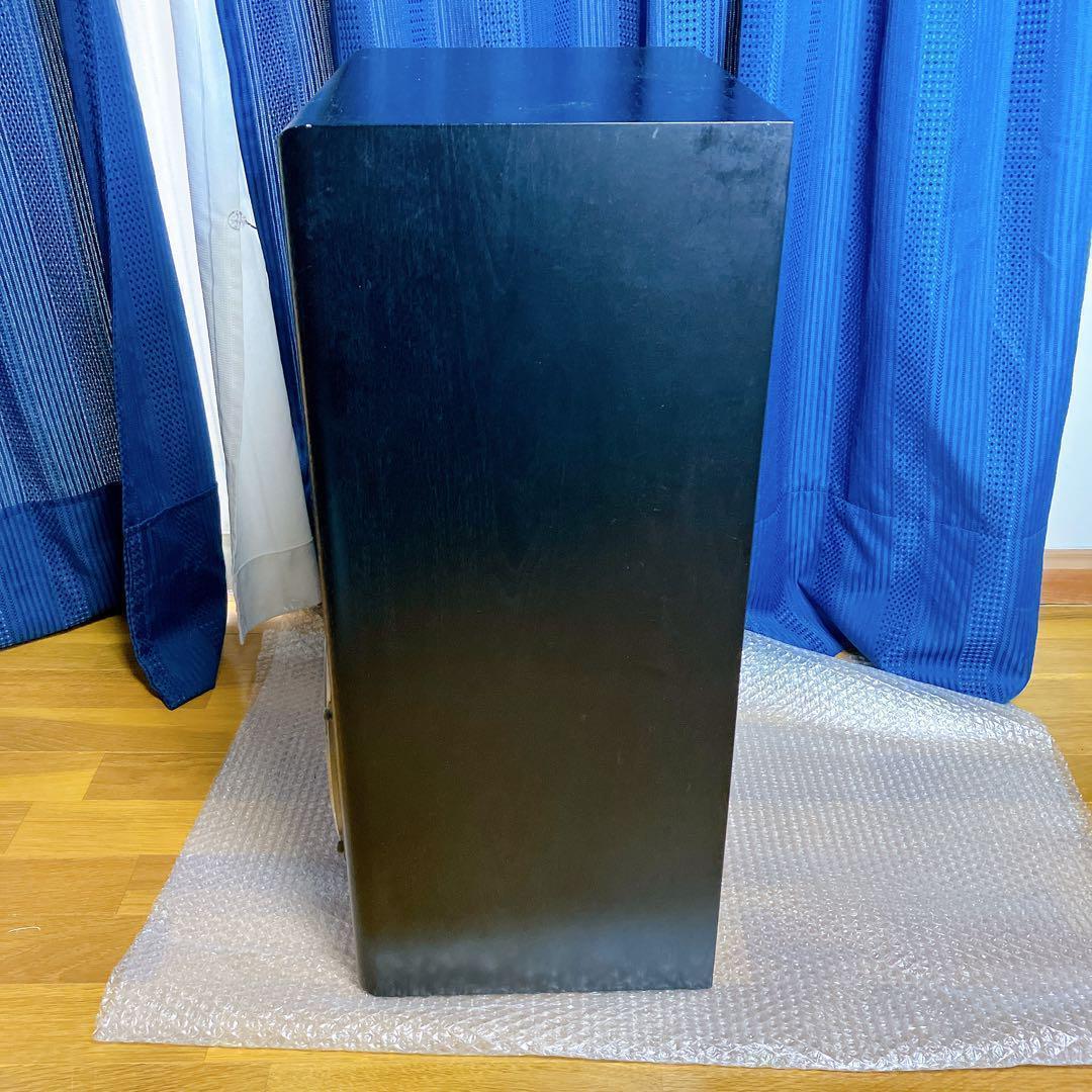 注意】②DIATONE DS-77EXV 3ウェイスピーカー　左のみ