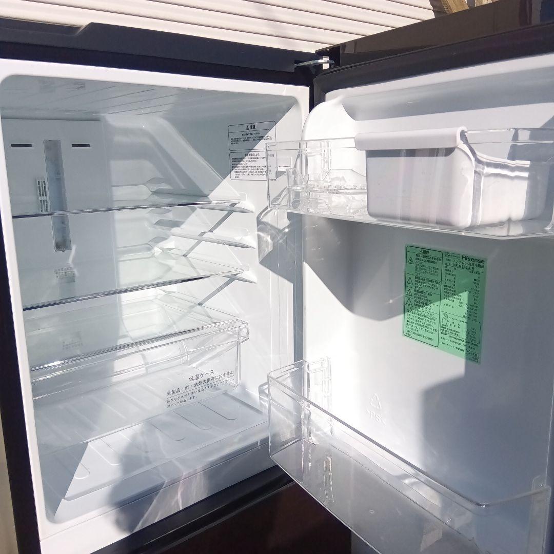 洗濯機　冷蔵庫　2点セット　2020年製　高年式　生活家電　関東限定