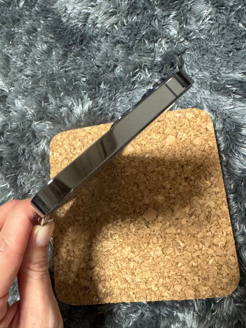 【最終価格】iPhone12ProMax 128GB グラファイト