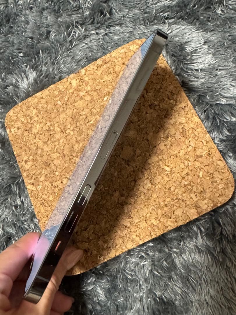 【最終価格】iPhone12ProMax 128GB グラファイト